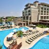 Отель Sunis Kumköy Beach Resort Hotel & Spa - All inclusive, фото 16