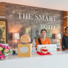 Отель The Smart Hotel Hatyai, фото 24