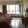 Отель Chongqing Yaju Apartment, фото 3