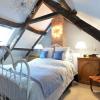 Отель Oyster Cottage, фото 14