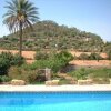 Отель Villa with 4 Bedrooms in Illes Balears, with Private Pool, Enclosed Garden And Wifi - 14 Km From the, фото 43
