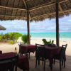 Отель Jambiani White Sands Beach Bungalows, фото 21
