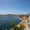 Отель Liiiving in Porto - Douro Riverside Apartment, фото 28
