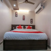 Отель OYO 14126 Vizag Grand, фото 16
