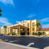 Отель Comfort Suites near Robins Air Force Base, фото 28