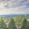 Отель Mountain-view Apartment Near Pigeon Forge Parkway!, фото 14