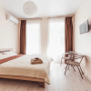 Отель LeonRooms Koblevskaya 46-1, фото 4