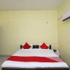 Отель Dhotre Marriage Garden By OYO Rooms, фото 7