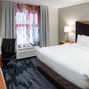 Отель Fairfield Inn & Suites by Marriott South Bend at Notre Dame, фото 23