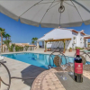 Отель Villa Marisol, фото 21