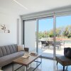 Отель Phaedrus Living: Seaside Deluxe Flat Harbour 112, фото 8