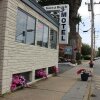 Отель Town & Beach Motel, фото 12