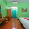 Отель OYO 1389 Hotel Carissima, фото 26