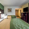 Отель Quality Inn, фото 4