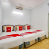 Отель OYO 90771 Mess 19 Syariah, фото 4