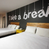 Отель B My Hotel, фото 4