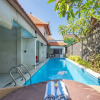 Отель Sanur Villa Totem, фото 20