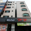 Отель Seongnam Moran Gaja Motel, фото 1