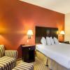 Отель Quality Inn and Suites, фото 33