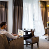 Отель Pullman Munich, фото 30