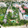 Отель Thai Hoa Resort, фото 18