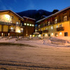Отель Boton D'Or & Wellness a La Thuile, фото 1