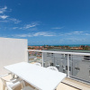 Отель Beach Townhouses #C11 - Aconchego por Carpediem, фото 21