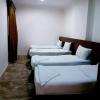 Отель Manarat Al Eman Hotel, фото 7