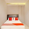 Отель OYO 91120 D'ritz Homestay, фото 5