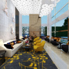 Отель Radisson Lucknow City Center, фото 14
