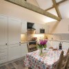 Отель Tithe Barn Cottages, фото 26