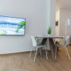 Отель Kipseli New Modern Cosy Apts Apt No 3, фото 17