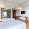 Отель Maris Beach Hotel Phu Quoc, фото 25