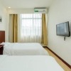 Отель GreenTree Alliance Jinan Licheng Town Yaohua Road Yaoqiang Airport Hotel, фото 11