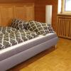 Отель 2-Zimmer DG-Apartment mit eigener Sauna, фото 8