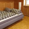 Отель 2-Zimmer DG-Apartment mit eigener Sauna, фото 4