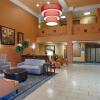 Отель Quality Inn & Suites, фото 4