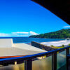 Отель Pagua Bay House Oceanfront Cabanas, фото 21