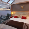 Отель Luxury Lake Views Apartments By Apartments Bariloche, фото 17
