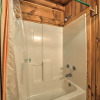 Отель Secluded Smoky Mtn Cabin w/ Hot Tub & Fire Pit!, фото 15