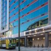 Отель SpringHill Suites Charlotte City Center в Шарлотте