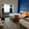 Отель Microtel Inn & Suites by Wyndham Fountain North, фото 3