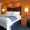 Отель Fairfield Inn & Suites Flint Fenton, фото 2