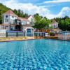 Отель Pool Villa 1-2 Pension, фото 1