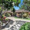 Отель Kailua Shores 8 Bedroom Estate в Каилуа