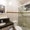Отель Sombra do Coqueiro Villas - 150m da Praia, фото 5