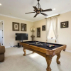 Отель Je53088 - Reunion Resort - 4 Bed 4 Baths Villa, фото 14