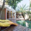 Отель Clivia House, Gordons Bay, фото 20