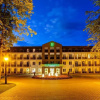 Отель Medical SPA Eglės sanatorija Birštonas, фото 1