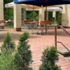 Отель Parkhotel Zirndorf, фото 9